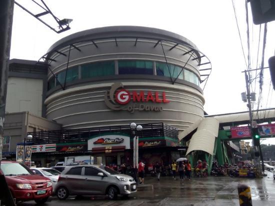 Gaisano Mall of Davao
